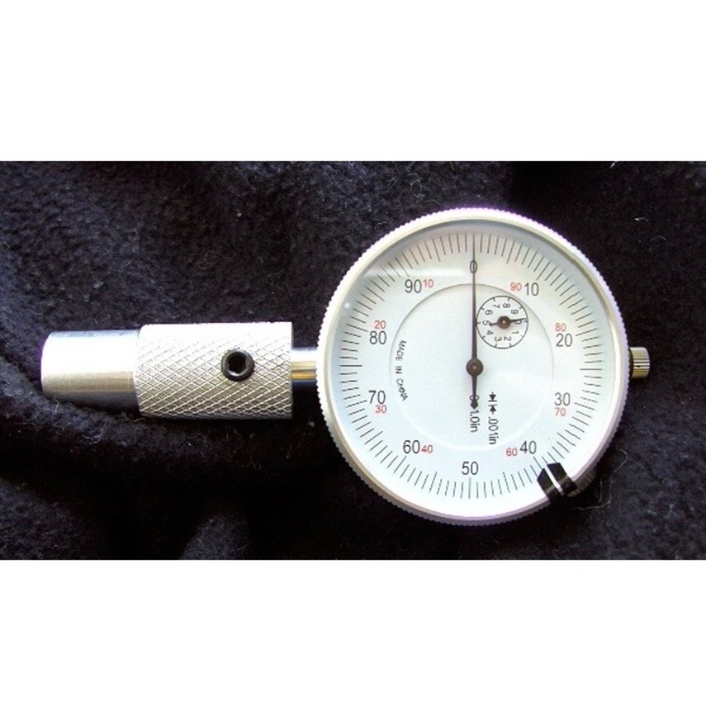 NEW BULLY HEIGHT CLUTCH GAUGE  EASY READ GO KART RACING